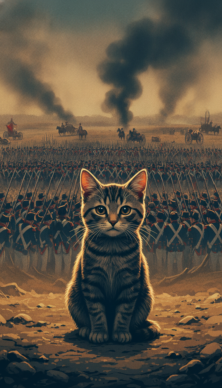 Napoleon Was Terrified of One Thing