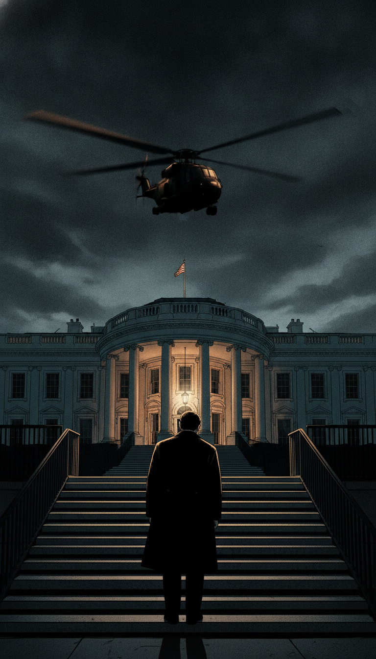 Nixon's Secret Tape That Ended a Presidency