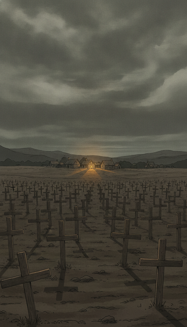 The Accident That Saved 400 Million Lives